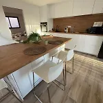 Chic & Cozy 2 , Climatisee , Renove Au Calme * Balaruc-les-Bains
