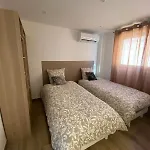 Apartman Chic & Cozy 2 , Climatisee , Renove Au Calme Balaruc-les-Bains