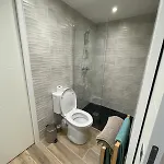 Chic & Cozy 2 , Climatisee , Renove Au Calme Apartman