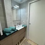 Apartman Chic & Cozy 2 , Climatisee , Renove Au Calme Balaruc-les-Bains