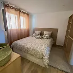 Apartman Chic & Cozy 2 , Climatisee , Renove Au Calme Balaruc-les-Bains
