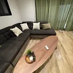 Apartman Chic & Cozy 2 , Climatisee , Renove Au Calme Balaruc-les-Bains