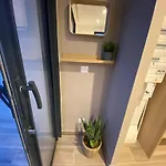 Chic & Cozy 2 , Climatisee , Renove Au Calme Apartman Balaruc-les-Bains
