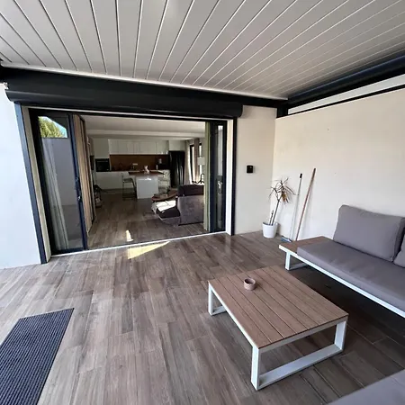Chic & Cozy 2 , Climatisee , Renove Au Calme Apartman *