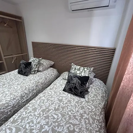 Chic & Cozy 2 , Climatisee , Renove Au Calme * Balaruc-les-Bains