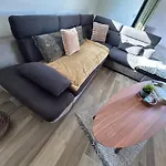 דירה Chic & Cozy 2 , Climatisee , Renove Au Calme *