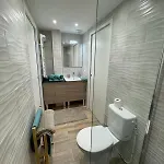 Chic & Cozy 2 , Climatisee , Renove Au Calme * בלרוק-לה-באינס