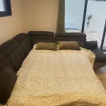 Chic & Cozy 2 , Climatisee , Renove Au Calme בלרוק-לה-באינס