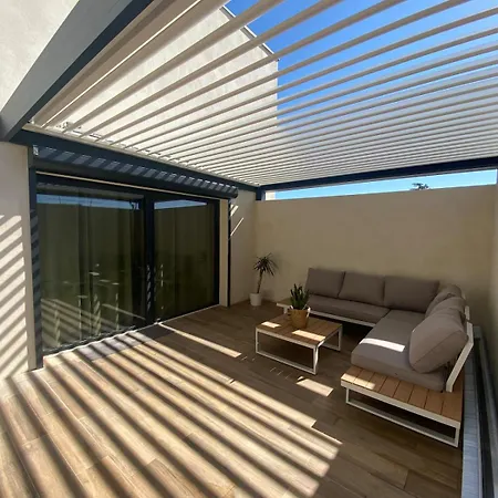 Apartmán Chic & Cozy 2 , Climatisee , Renove Au Calme Balaruc-les-Bains