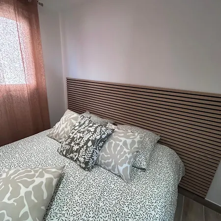 Apartmán Chic & Cozy 2 , Climatisee , Renove Au Calme Balaruc-les-Bains