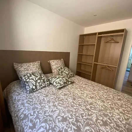 Apartmán Chic & Cozy 2 , Climatisee , Renove Au Calme