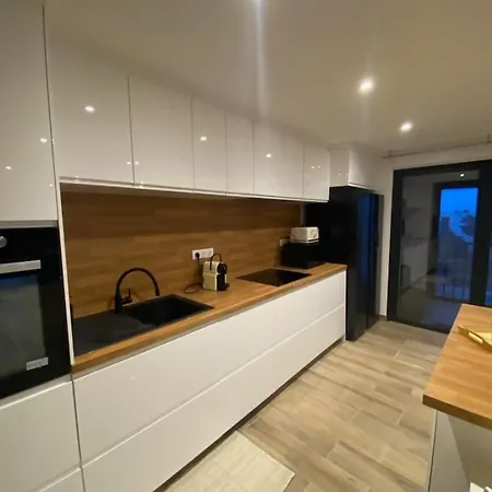 Chic & Cozy 2 , Climatisee , Renove Au Calme