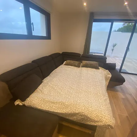 Chic & Cozy 2 , Climatisee , Renove Au Calme *