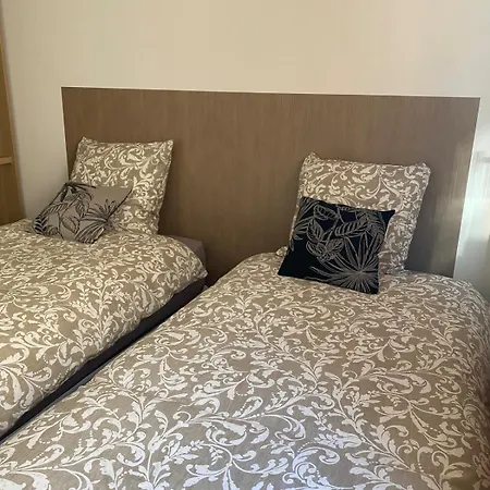 Chic & Cozy 2 , Climatisee , Renove Au Calme