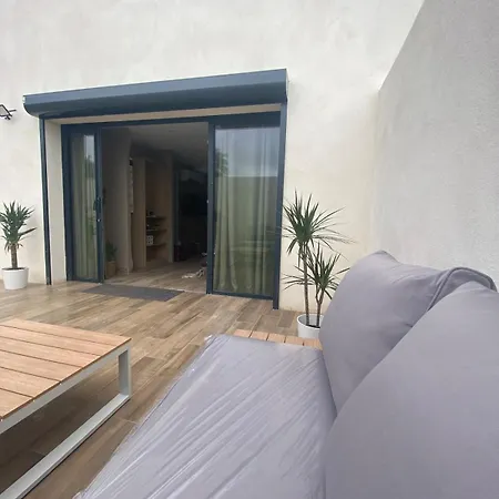 Chic & Cozy 2 , Climatisee , Renove Au Calme