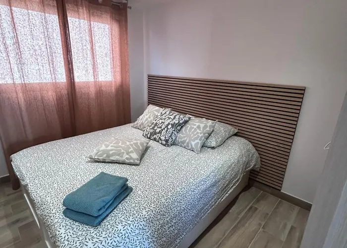 Apartmán Chic & Cozy 2 , Climatisee , Renove Au Calme