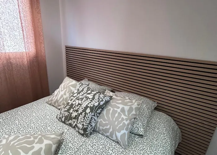 Apartmán Chic & Cozy 2 , Climatisee , Renove Au Calme Balaruc-les-Bains