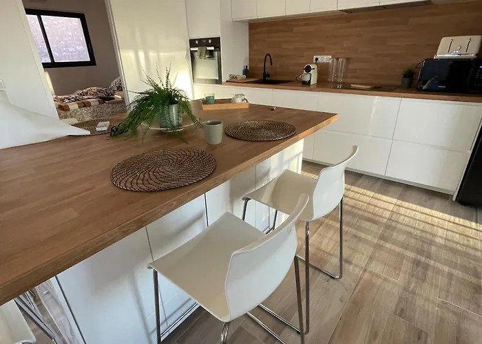 Chic & Cozy 2 , Climatisee , Renove Au Calme * Balaruc-les-Bains