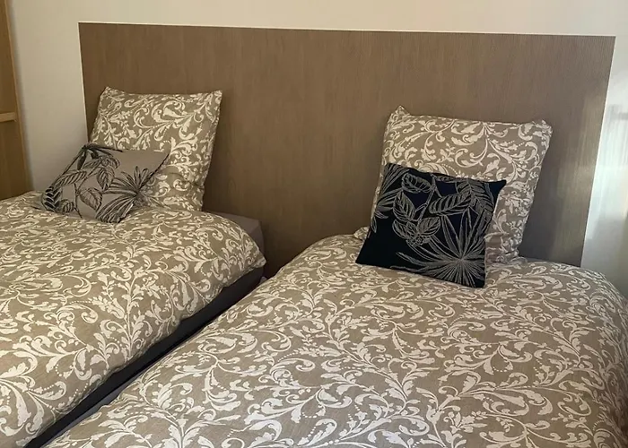 Chic & Cozy 2 , Climatisee , Renove Au Calme
